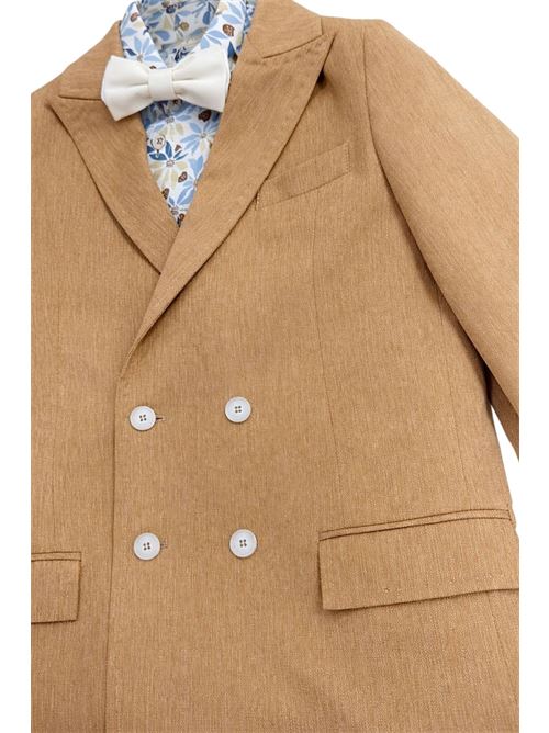  JASPER CLOTING | JSPR715BE